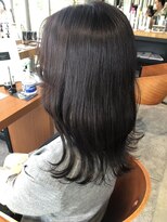 ガレリア エレガンテ 桑名店(GALLARIA Elegante)&nbsp;ナチュラルブラウン