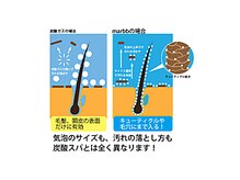 実力派スタイリストが在籍のトレンドサロンをご紹介♪