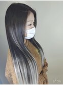 60グラムのハイライトがカッコいい!