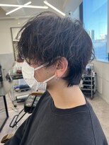 エイト 池袋店(EIGHT ikebukuro) セクシーミディアム@富澤翼