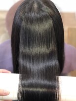 リス 恵比寿(Liss)&nbsp;【Liss】『高濃度水素トリートメント×TOKIOトリートメント』