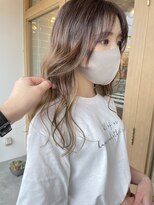 ケースタイルシェノン(K-STYLE CHAINON)&nbsp;インナーベージュカラー