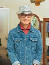 ピュアモード&nbsp;吉川 高史