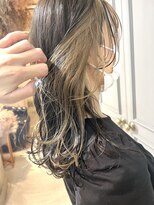 ラム(L'am)&nbsp;フェイスフレーミング