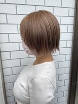 チアー(Cheer)&nbsp;ミニボブ