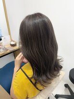 アリーナ 船橋日大前店(arena)&nbsp;ギャルにならないコントラストハイライト