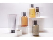 西大寺では数少ない、艶髪へ導く ＳＥＥ/ＳＡＷ 取扱いサロン☆