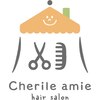 シェリールアミー(Cherir Amie)のお店ロゴ