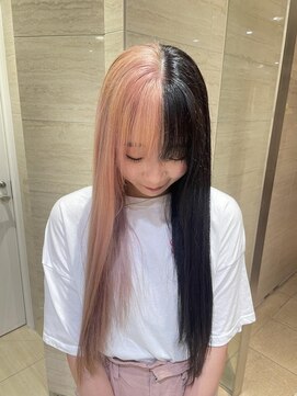 フェイス 大船(FACE) 半頭カラー LIVE仕様よくばりcolor /コノミ.