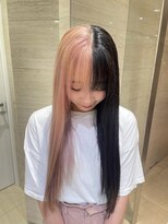 フェイス 大船(FACE) 半頭カラー LIVE仕様よくばりcolor /コノミ.