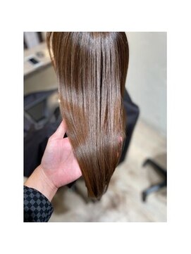 ミリ 千歳烏山(Mili CARE&SPA) ミリお客様スタイル