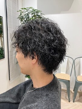 グッディ 倉敷中島店(GOOD-DAY) 《カンダ》ツイスパ×ウルフ