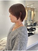 ショート