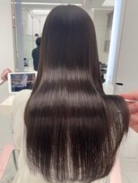 コア 銀座(COA)&nbsp;上品なトレンドヘア/うるツヤ髪美肌カラー/髪質改善〔銀座〕