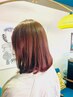 ★大友、新規指名限定☆火曜～土曜限定★カット＆カラー【10450円→8360円】
