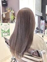 イースト(YEAST)&nbsp;美髪ロング