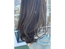 リアヘアー(Li'a hair)