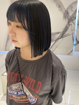 マーシィ(MARCIE) *アンブレラカラー*