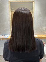 ルーチェ(LUCE)&nbsp;ミディアムスタイル