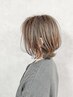 【3回目まで利用OK】似合わせカット￥3300【小田急相模原/髪質改善】