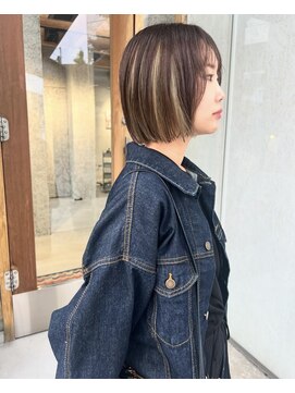 クレヘアー(CLE' HAIR) inner color