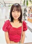 レイヤースタイル