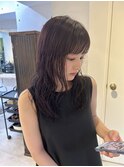 ゆるっとパーマ