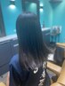 中高生レディースカット￥3500→￥3000