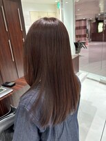 タヤ 千葉そごう店(TAYA) ロングヘア