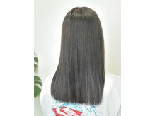 バンガロウ イー ヘア(Bungalow e hair)