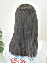 バンガロウ イー ヘア(Bungalow e hair)