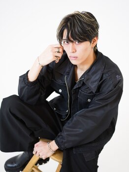 キャプチャー 海老名(capture)の写真/韓国メンズスタイルはCaputureで♪韓国アイドル、俳優をイメージした清潔感&色気のあるカッコいいヘアに！