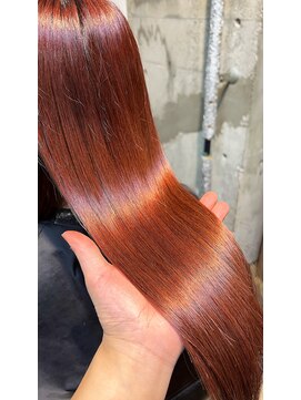 ジョリ フィーユ 高石店(jolie fille) ★orange★