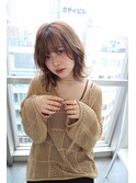 ハイトーン×フロントレイヤー