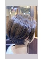 クラウン(crown)&nbsp;大人カジュアルボブ