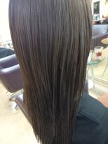 シャンプーボーイ&nbsp;ハイライト