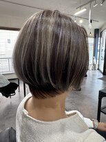 トッカ(tocca)&nbsp;大人ショート