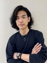 ジーナ 川崎(Zina) 高橋 誉英