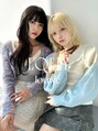 ロイリー バイ ローウェ 立川(Loely by Louwe)/Loely staff  [立川/立川駅/立川南口]