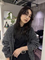 ユニ(uni)&nbsp;ロングパーマ