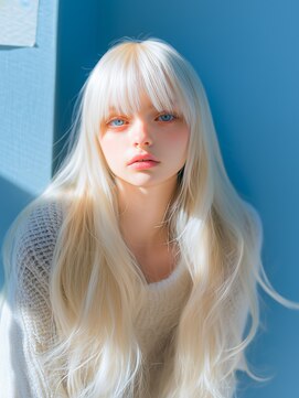 ラベスト キョウト(LOVEST) ブリーチ/ハイトーン/フェイスレイヤー/ホワイトカラー/レイヤー