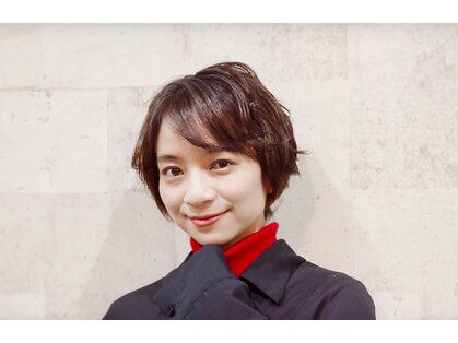 ハコ(H.A.Co)の写真