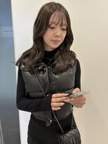 シーバイラヴィズム 万代店(Sea by LUVISM)&nbsp;ミルクティーグレージュ