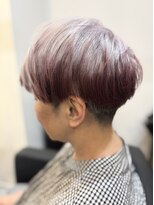 イッツヘアーアヴァ 玉造店(It's Hair Ava) エンドカラー