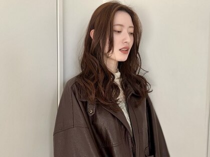 オーセンヘア(AUTHEN.HAIR)の写真