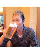 ライール ザ バーバー(Lair the barber) 井上 大輔