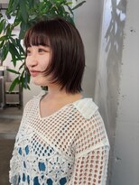 タロ(TALO)&nbsp;【TALO】レイヤーボブ