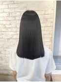 【un.cocon】髪質改善中和型酸熱トリートメント 極上美髪に導く