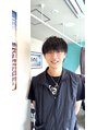 アース オーセンティック 高松レインボーロード店(EARTH Authentic) 千秋 秀容