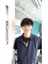 アース オーセンティック 高松レインボーロード店(EARTH Authentic) 千秋 秀容